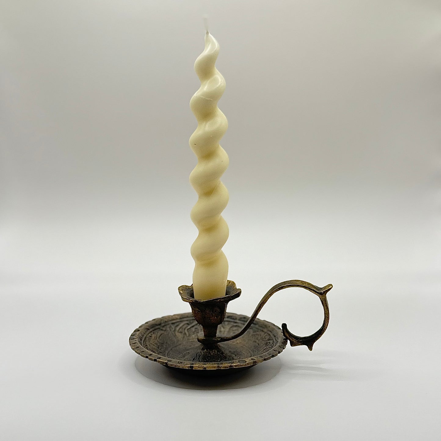 Vintage Candle Holder