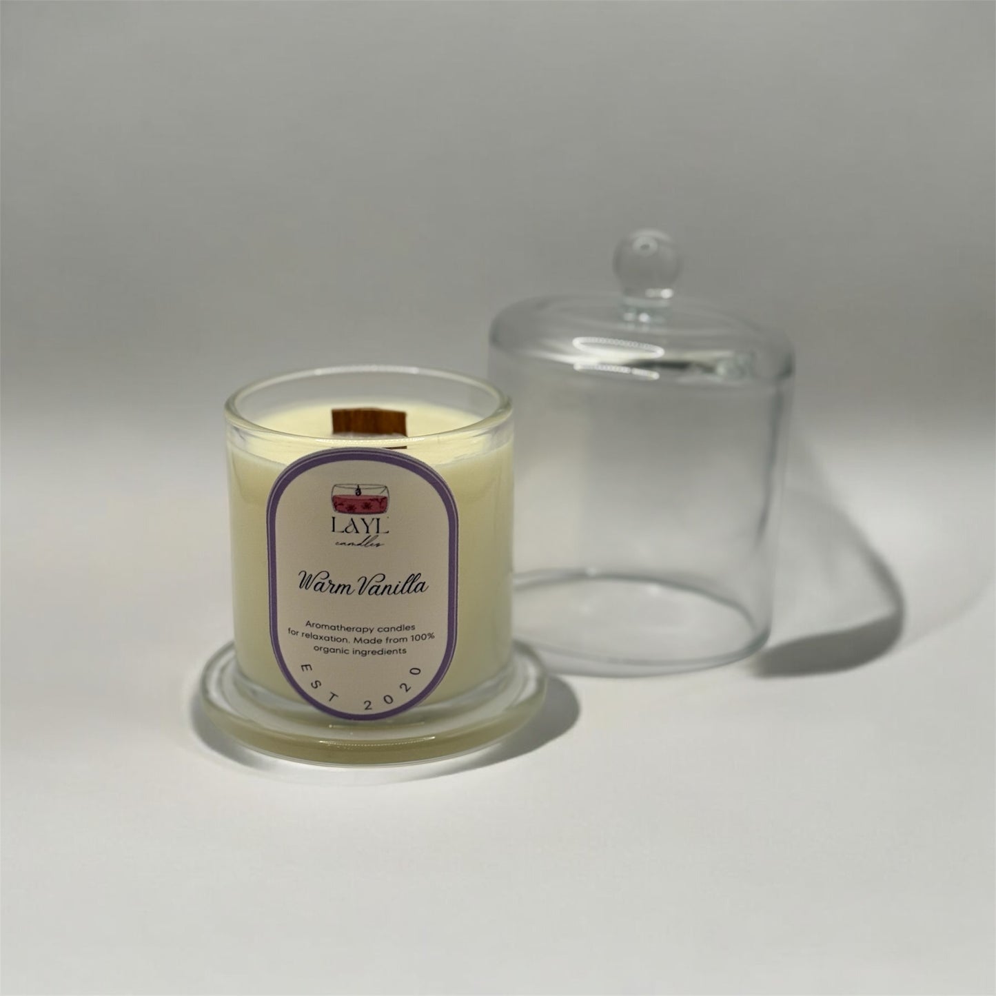 Warm Vanilla